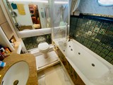 Master Cabin Ensuite